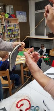 Mirnske ustvarjalnice, foto JSKD OI Trebnje, KPGT (3)